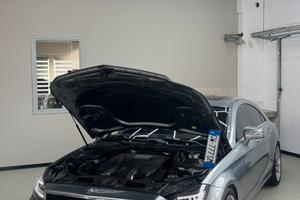 CLS500 4.7 V8 BI-TURBO