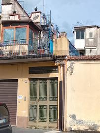 Casa singola a Fiumefreddo di Sicilia