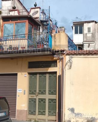 Casa singola a Fiumefreddo di Sicilia