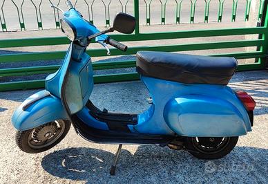 Vespa 50 Special 4 marce 1981