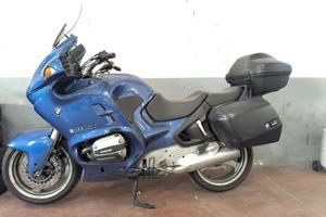 BMW R 1100 RT ABS CAT 1085CC