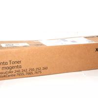 XEROX MAGENTA TONER 006R01451 Toner MAGENTA Stampa