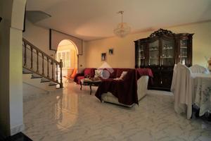 VILLA A SCHIERA D'ANGOLO A SAN SALVO