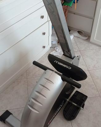 Vogatore Carnielli Kx1