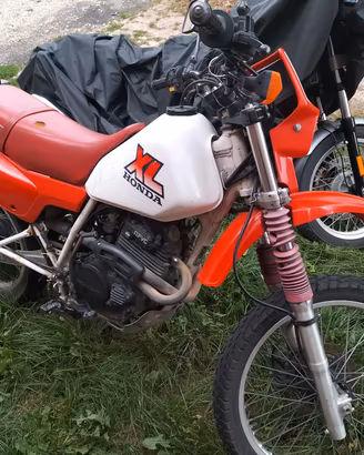Honda XL 350