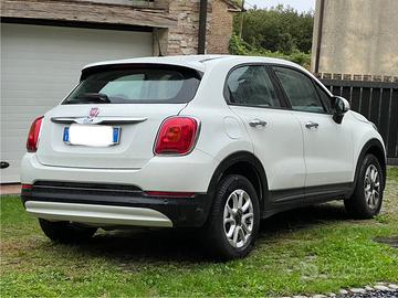 Fiat 500X 1.4 T-JET 120cv Gpl