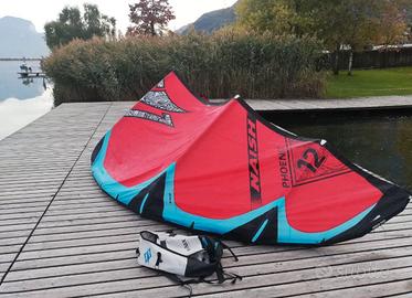 Naish Phoenix 12 (2023)