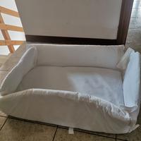 Riduttore  neonato, per letto