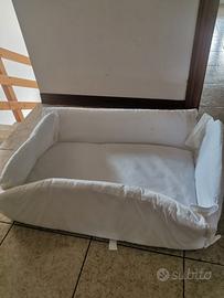 Riduttore  neonato, per letto