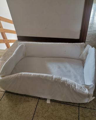 Riduttore  neonato, per letto