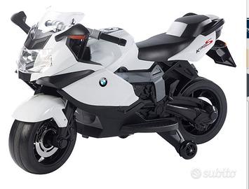 MOTO BMW K1300S