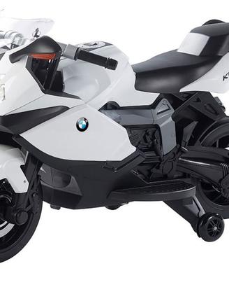 MOTO BMW K1300S
