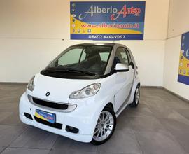 SMART ForTwo 1000 52 kW coupé pure