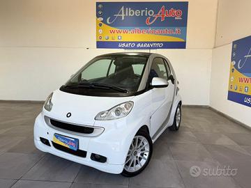 SMART ForTwo 1000 52 kW coupé pure