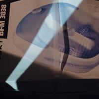 Vasca benessere piedi