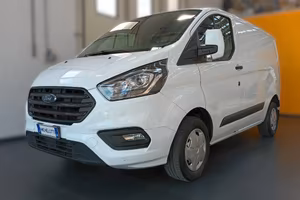 Ford Transit Custom 300 2.0 tdci 130cv Trend L1H1