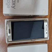 Samsung Galaxy S6 Edge