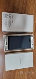 Samsung Galaxy S6 Edge
