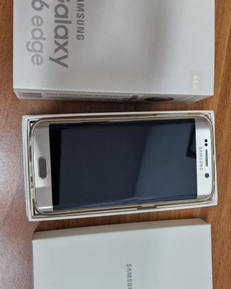 Samsung Galaxy S6 Edge