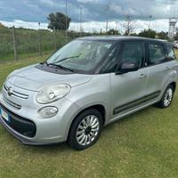 Fiat 500L Living 1.6 Multijet 120 CV