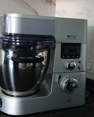 Kenwood Cooking Chef