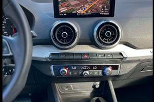 Audi Q2 modello Admired 2.0