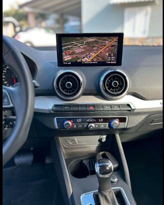 Audi Q2 modello Admired 2.0
