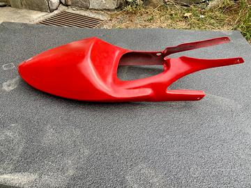 Carena codone APRILIA RS 125 seconda serie '95