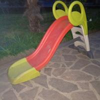 Scivolo per bambini