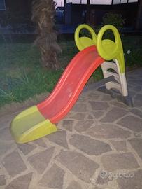Scivolo per bambini