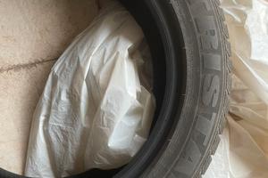 Gomme invernali