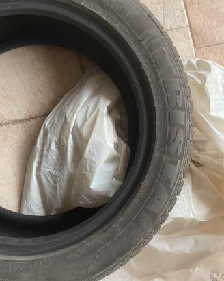 Gomme invernali