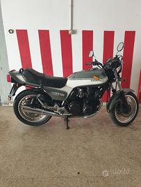Honda Bol Dor 900  del 1983  Tagliandata 