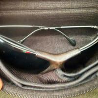 Occhiali bmw motorrad come nuovi