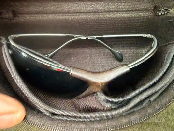 Occhiali bmw motorrad come nuovi