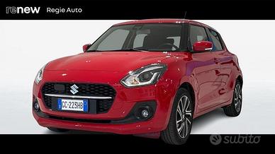 Suzuki Swift 1.2 Dualjet Hybrid Top 2WD HYBRI...