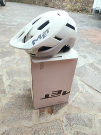 casco Met terrae mtb