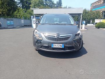 Opel Zafira Tourer 2.0 CDTi 165CV aut. Cosmo