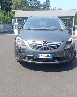 Opel Zafira Tourer 2.0 CDTi 165CV aut. Cosmo