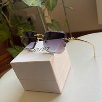 Occhiali simil-cartier