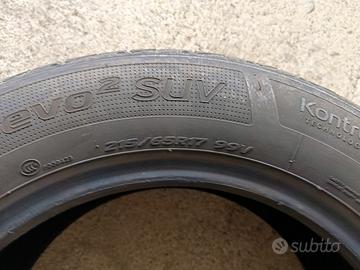 gomme 