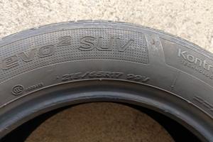 gomme 