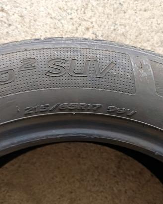 gomme 