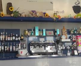 Rif.AC-122| bar montemurlo