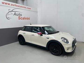 Mini 1.5 One D 95CV 5 porte