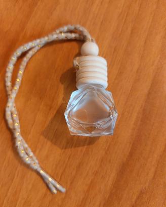 Profumatore per ambiente e auto essenza Palo Santo