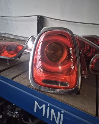 Stop Posteriore Sinistro Per Mini Cooper 5P 2017