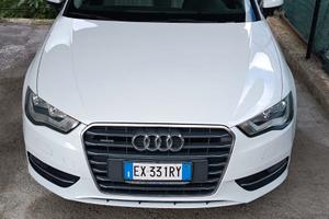 AUDI A3 2.0 150CV 2014