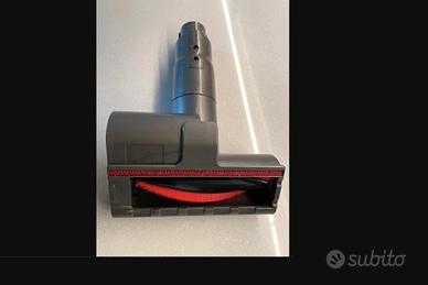 Mini turbo spazzola per Dyson V12 compatibile