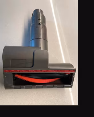 Mini turbo spazzola per Dyson V12 compatibile